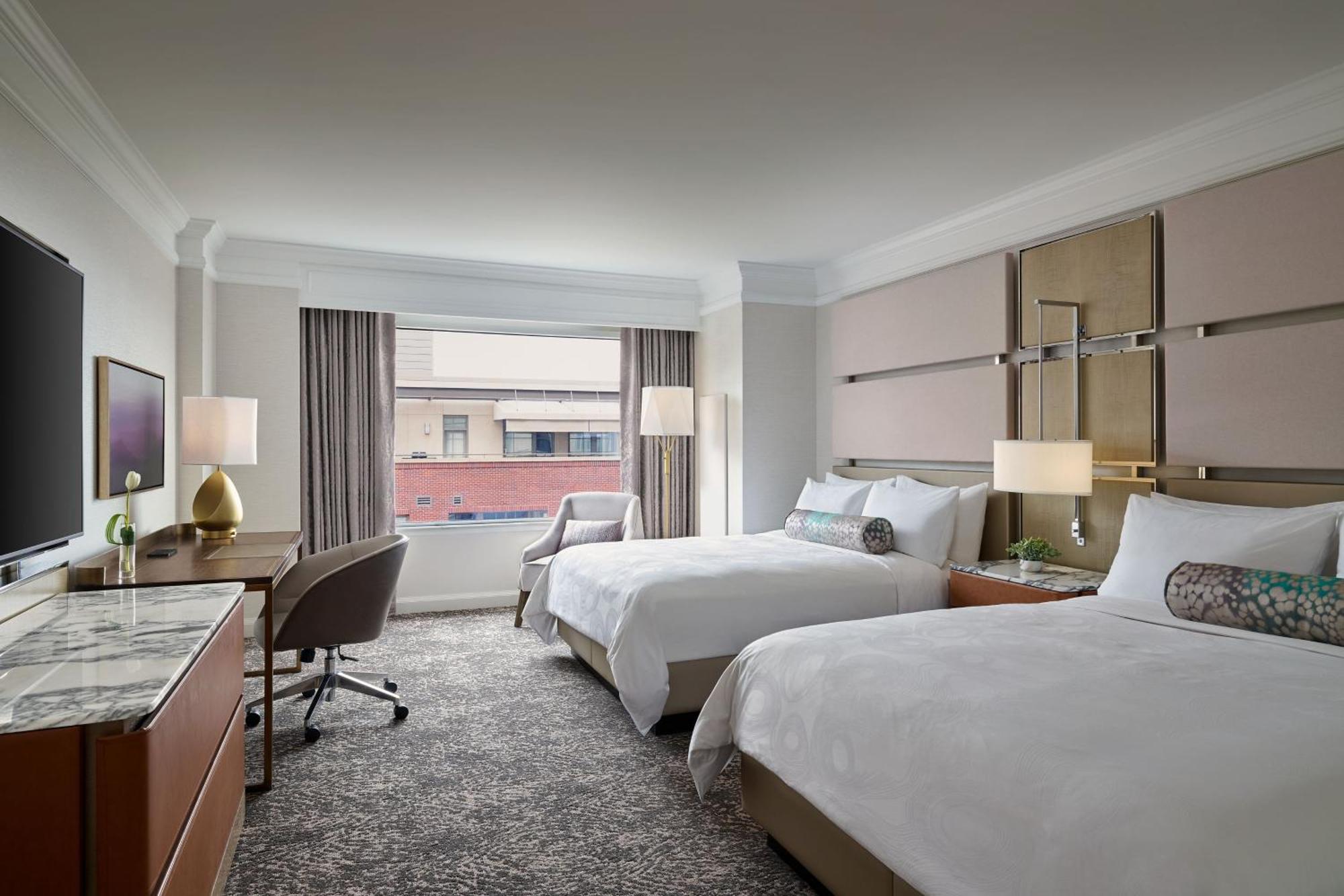 Hotel Clio, A Luxury Collection Hotel, Denver Cherry Creek Exterior photo