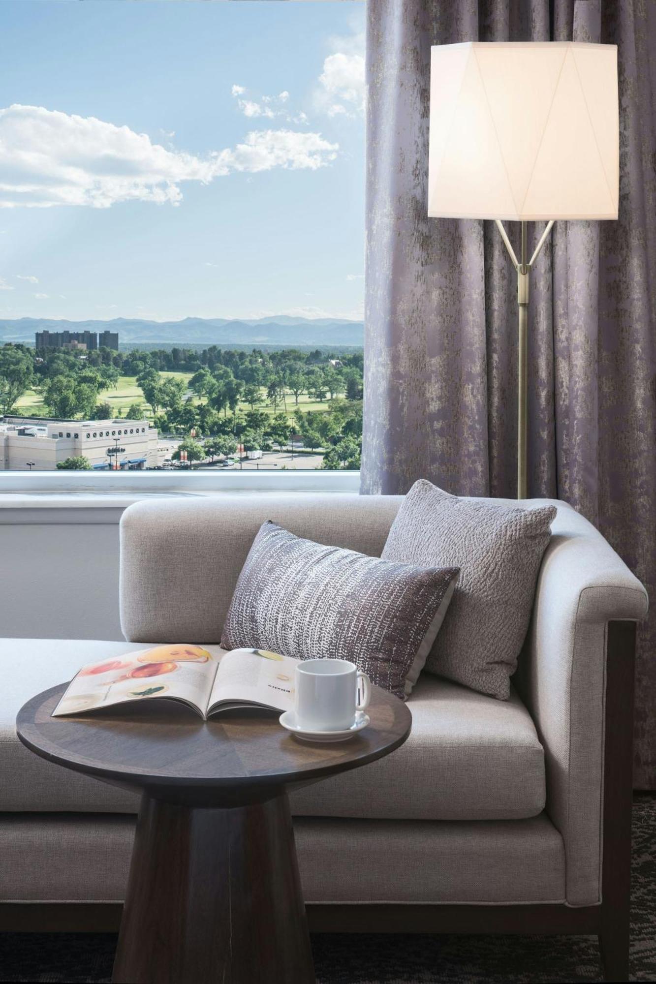 Hotel Clio, A Luxury Collection Hotel, Denver Cherry Creek Exterior photo